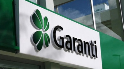 Garanti Bankası'ndan arıza ile ilgili açıklama