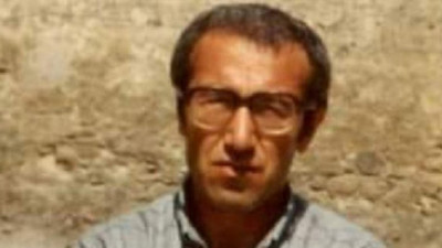 Garbis Altınoğlu hayatını kaybetti