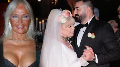 Gönül Yazar’dan bomba itiraf: Onun kocası beni de yokladı