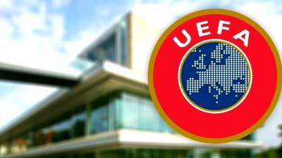 Güvenlik riski: O iki ülkenin futbol takımları Avrupa'da eşleşemeyecek!