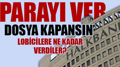 Halkbank iddianamesinde 'gizli görüşmeler' iddiası... Neler konuşuldu?