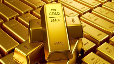 Hazine 88 tonluk altın borcu altına girdi