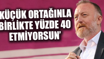 HDP ellerindeki son araştırmayı açıkladı!