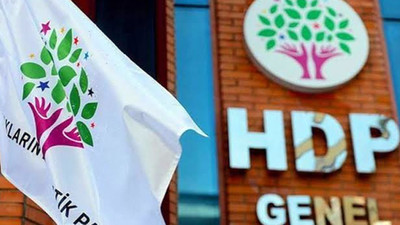 HDP Meclis'ten çekilecek mi?