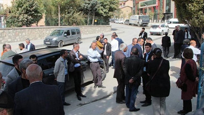 HDP’li Hakkari Belediye Başkanı tutuklandı