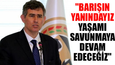 Hukukçulardan Metin Feyzioğlu'na tepki