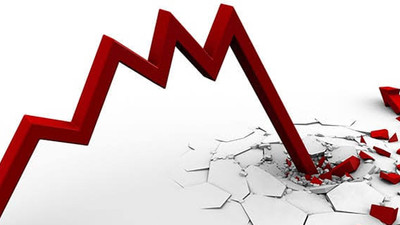 Hükümetten 'ekonomik kriz' itirafı