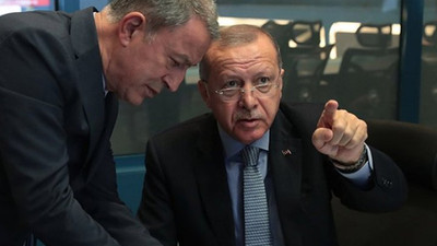 Hulusi Akar: Her an her şey olabilir