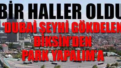 İBB'de AKP'lilerdeki büyük 'değişim'