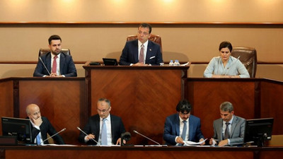 İBB'den Ekrem İmamoğlu'na ikinci borçlanma yetkisi