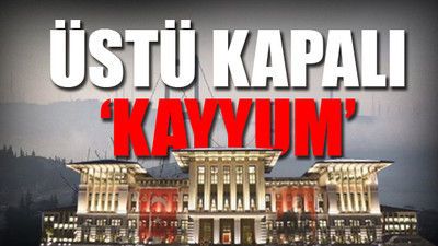 'İBB’ye kayyum atayacak cesaretleri olmadığı için, etrafında dolanıyorlar'