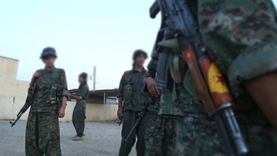 'İki anlaşmada da YPG terör örgütü olarak kayıt altına alınmadı'