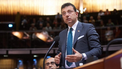 İmamoğlu: İstanbul seçimleri tüm dünya için öğretici