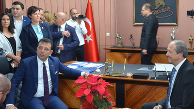 İmamoğlu'ndan 'sahilde mangal yasağı' açıklaması