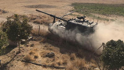 İngiltere Dışişleri Bakanı'ndan flaş Türkiye'ye yaptırım açıklaması