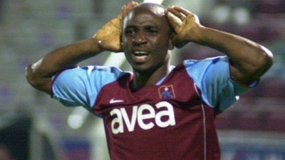 Isaac Promise hayatını kaybetti