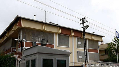 İsrail, Ankara Büyükelçiliği'ni kapattı