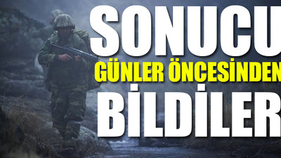 İsrailli istihbaratçılar Türkiye'nin Suriye operasyonundaki o detayları nereden biliyordu?