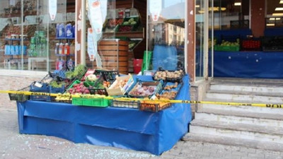 İstanbul'da hareketli dakikalar