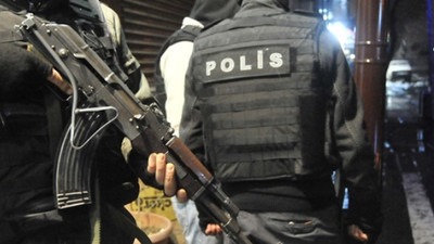 İstanbul'daki orman yangınları ile ilgili operasyonlar