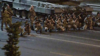 İstanbul Emniyet Müdürü: 15 Temmuz'da köprüdeki hiçbir asker masum değil