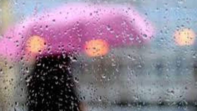 İstanbul ve birçok ile sağanak yağmur uyarısı