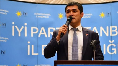 İYİ Parti'den Ekrem İmamoğlu'na: Aslanlar gibi yanındayız