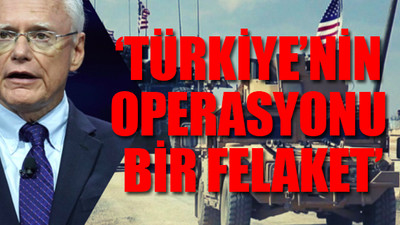 Jeffrey: Suriye'de savaş suçu oluşturacak kanıtlar gördük