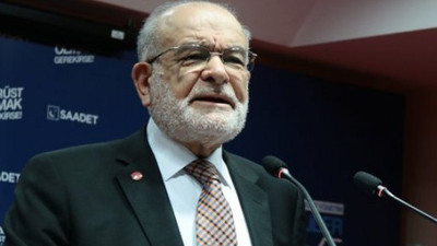 Karamollaoğlu: Ordumuza başarı, devletimize feraset ve dirayet diliyorum
