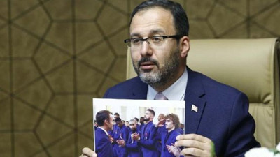 Kasapoğlu'ndan UEFA tepkisi