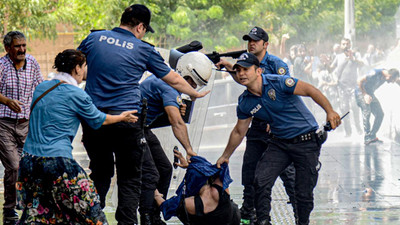 Kayyum atamalarından sonra ilk 5 günde 418 kişiye gözaltı