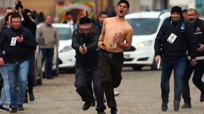 Kemal Kurkut davasında beklenen rapor gelmedi