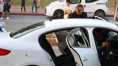 Kendisini vuranın ismini sedyedeyken verdi