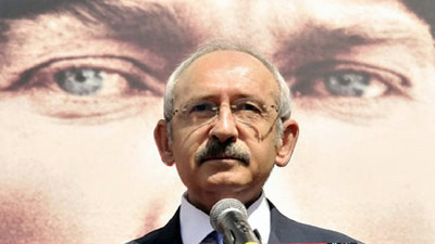 Kılıçdaroğlu: Cumhuriyeti demokrasiyle taçlandıralım