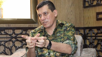 Kırmızı Bülten'le aranan teröriste Twitter 'mavi tık' verdi