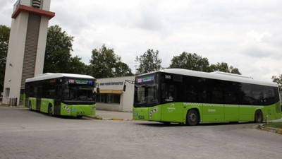 Kocaeli’de kadınlar gece istedikleri yerde otobüsten inebilecek