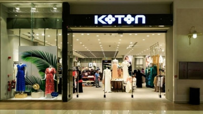 Koton işçileri uğradıkları haksızlığı anlattı