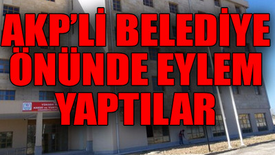 KYK yurdu 'yetersiz öğrenci sayısı' iddiasıyla açılmadı, öğrenciler parklarda yatıyor