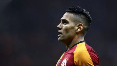 L'Equipe, en düşük puanı Falcao ve Belhanda'ya verdi