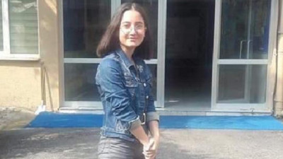 Liseli Tuana, yurdun 3'ncü katından düşerek hayatını kaybetti