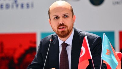 Mahkemeden Bilal Erdoğan'a ret!