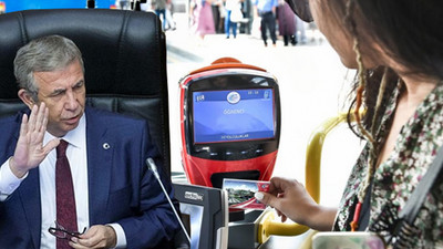 Mansur Yavaş'tan öğrencileri sevindiren bir karar daha