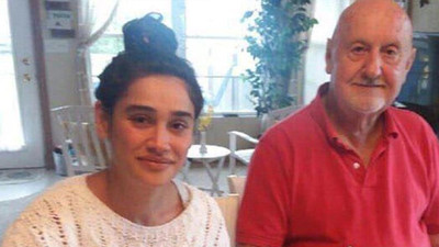 Meltem Miraloğlu, babam dediği adamla evlenmiş!