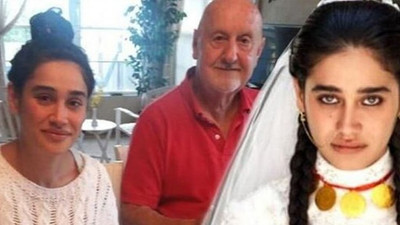 Meltem Miraloğlu, kendisinden 48 yaş büyük Amerikalı adamla evlendi