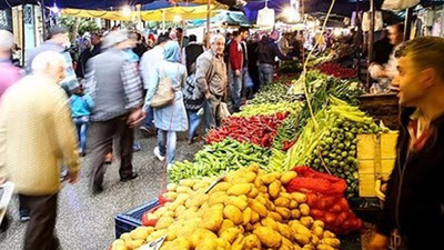 Merkez Bankası yıl sonu enflasyon tahminini açıkladı