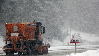 Meteoroloji'den kar yağışı uyarısı!