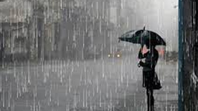 Meteoroloji'den kuvvetli yağış uyarısı!
