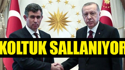 Metin Feyzioğlu için en geç 1 ay içinde karar verilecek