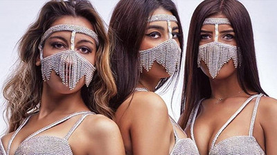 Mezdeke grubu yeni ismiyle geri dönüyor