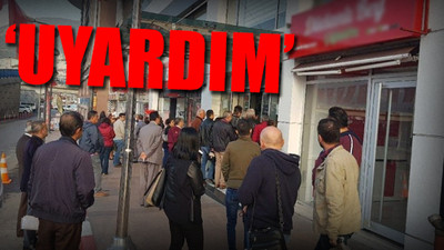 MHP’li başkan, işe geç gelenleri belediyeye almadı!